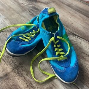 Merrell Equinox Performance Footwear, women’s low top lace-up